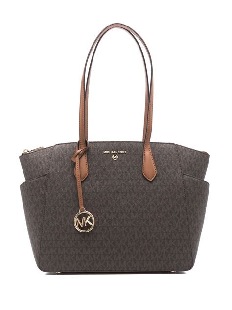 michael kors medium tote bag sale|Michael Kors protective bag.